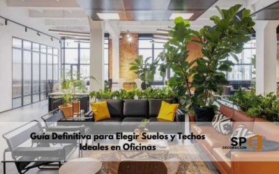 Confort y Elegancia: Muebles para Oficinas que Impulsan la Productividad