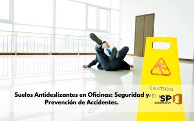 Requisitos de Suelo para Oficinas: Claves para un Espacio Funcional