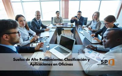 Guía Completa para la Elección de Mesas de Reuniones en Oficinas